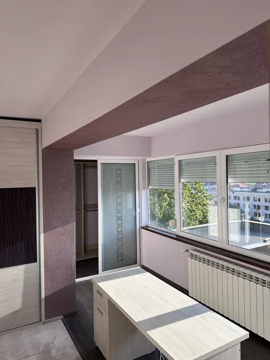 Apartament 3 Camere Faleza Nord  — fotografie 4