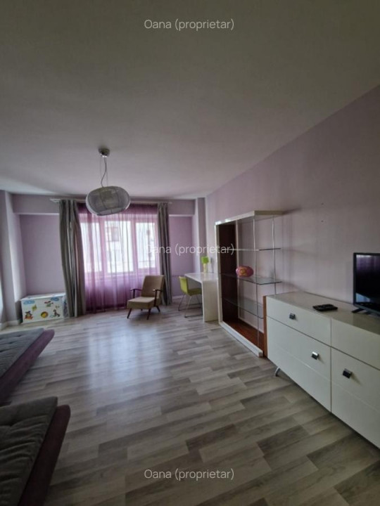  Apartament 3 Camere Nerva Traian Bucuresti — fotografie 3