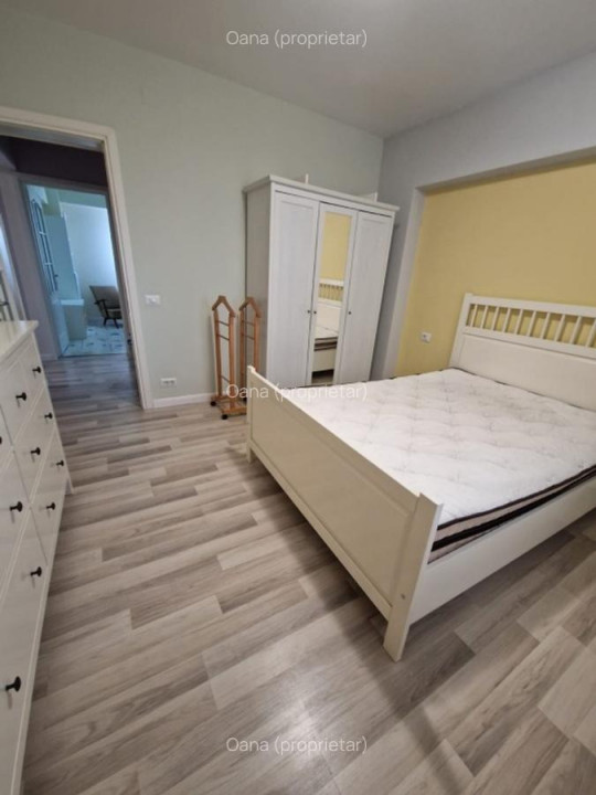  Apartament 3 Camere Nerva Traian Bucuresti — fotografie 4