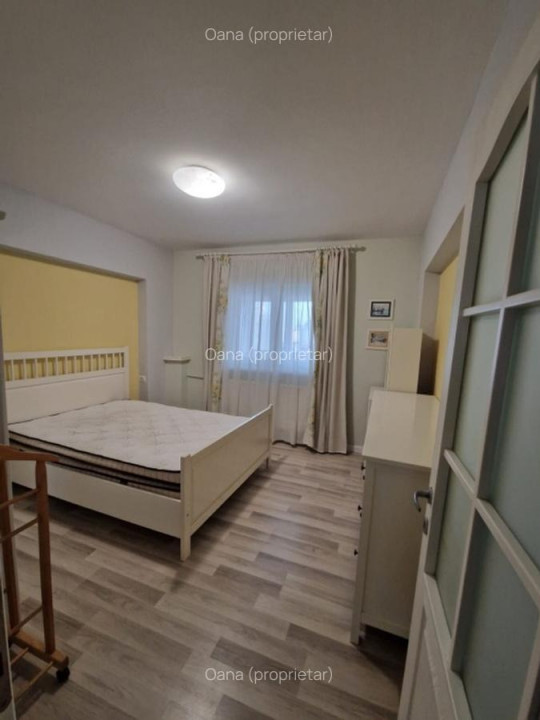  Apartament 3 Camere Nerva Traian Bucuresti — fotografie 5