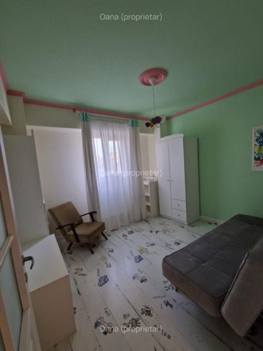  Apartament 3 Camere Nerva Traian Bucuresti — fotografie 7