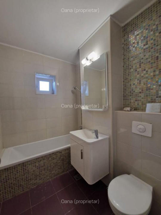  Apartament 3 Camere Nerva Traian Bucuresti — fotografie 16