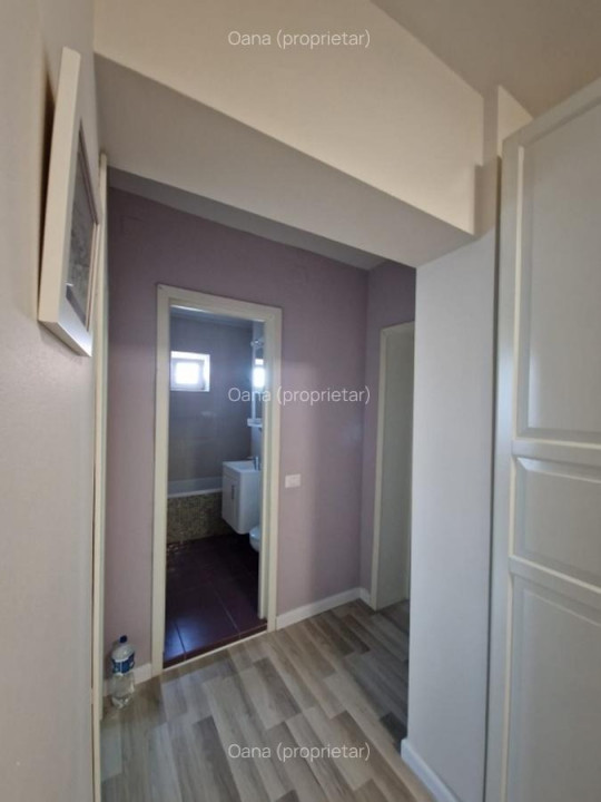  Apartament 3 Camere Nerva Traian Bucuresti — fotografie 14