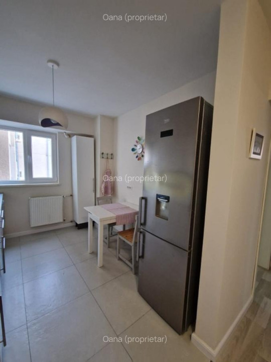  Apartament 3 Camere Nerva Traian Bucuresti — fotografie 12