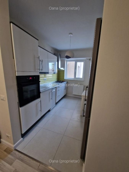  Apartament 3 Camere Nerva Traian Bucuresti — fotografie 11