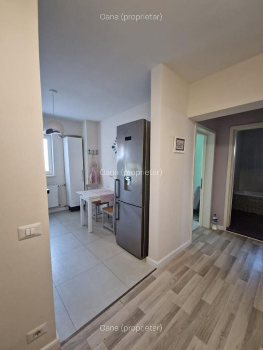  Apartament 3 Camere Nerva Traian Bucuresti — fotografie 10