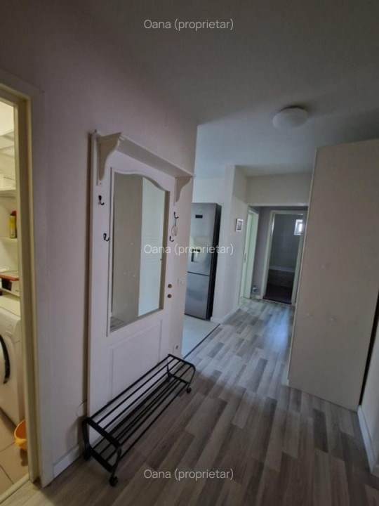  Apartament 3 Camere Nerva Traian Bucuresti — fotografie 13