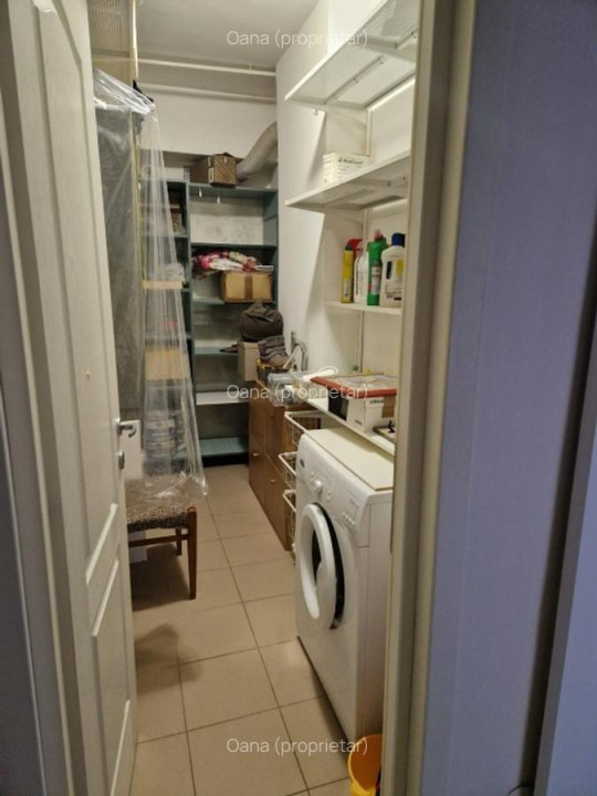  Apartament 3 Camere Nerva Traian Bucuresti — fotografie 9