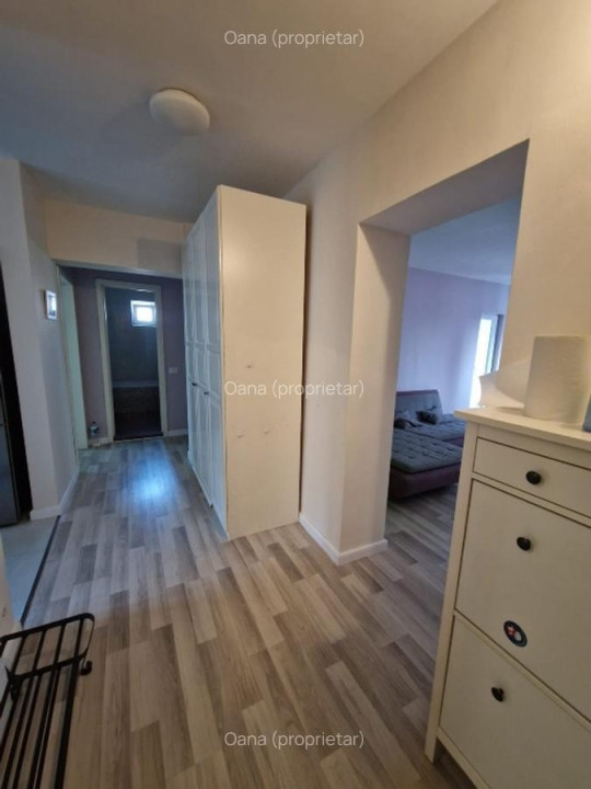  Apartament 3 Camere Nerva Traian Bucuresti — fotografie 8