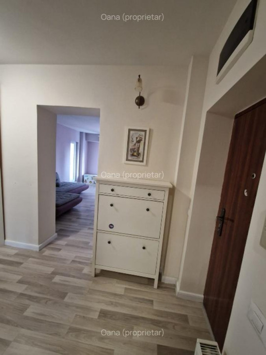  Apartament 3 Camere Nerva Traian Bucuresti — fotografie 6