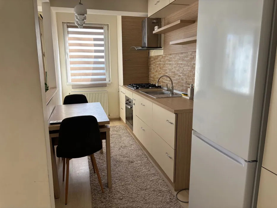 De inchiriat 2 Camere Petfriendly cu parcare in Tomis Plus Constanta — fotografie 2