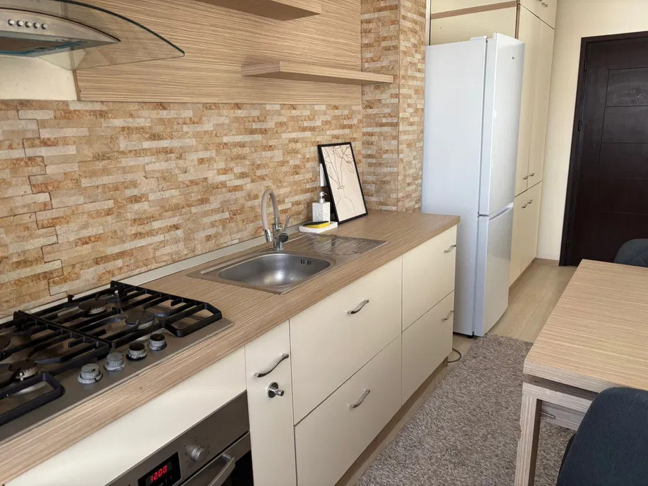 De inchiriat 2 Camere Petfriendly cu parcare in Tomis Plus Constanta — fotografie 3
