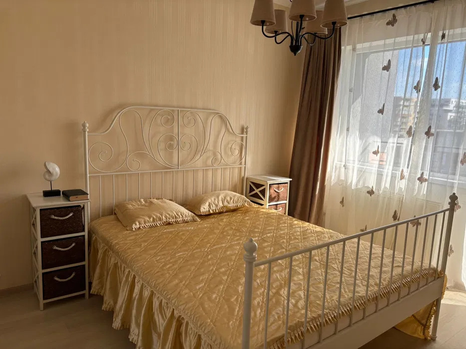 De inchiriat 2 Camere Petfriendly cu parcare in Tomis Plus Constanta — fotografie 4