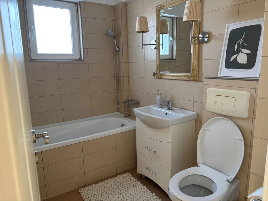 De inchiriat 2 Camere Petfriendly cu parcare in Tomis Plus Constanta — fotografie 6