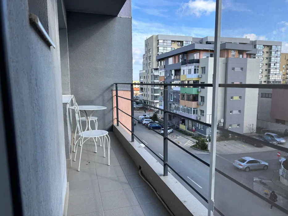 De inchiriat 2 Camere Petfriendly cu parcare in Tomis Plus Constanta — fotografie 7