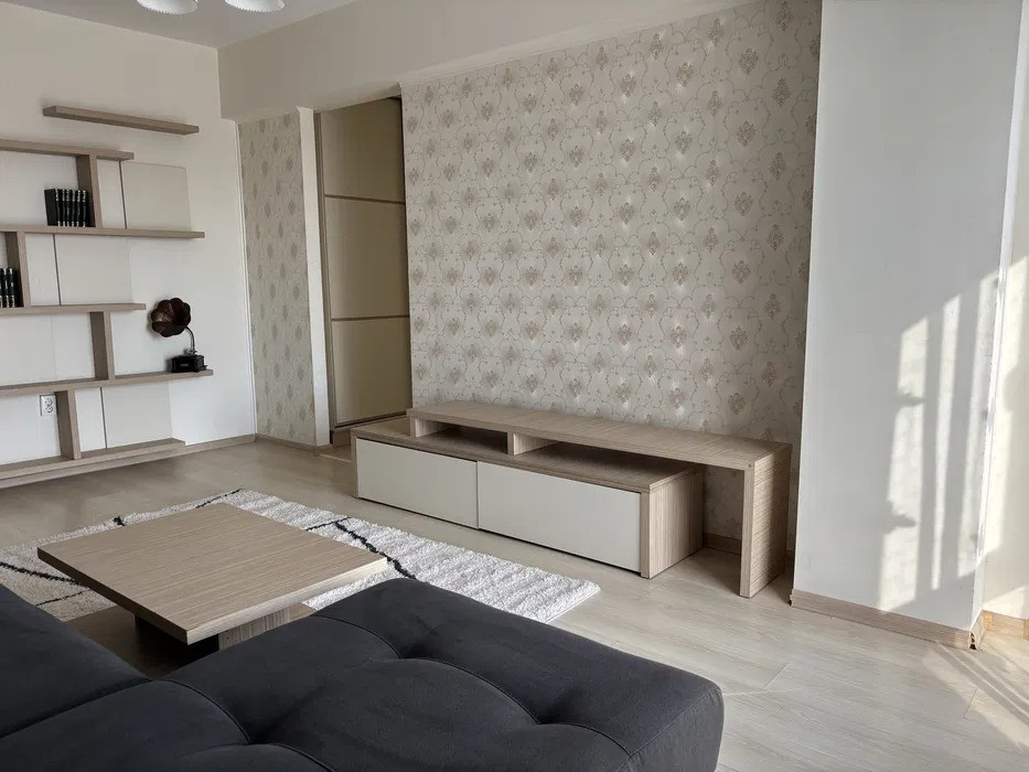 De inchiriat 2 Camere Petfriendly cu parcare in Tomis Plus Constanta — fotografie 9