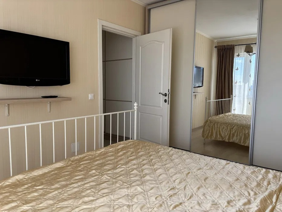 De inchiriat 2 Camere Petfriendly cu parcare in Tomis Plus Constanta — fotografie 10