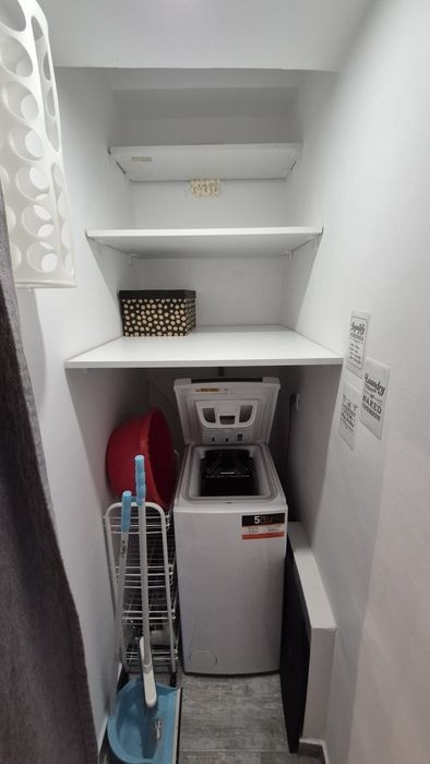  Apartament 2 Camere Drumul Taberei Bucuresti — fotografie 6