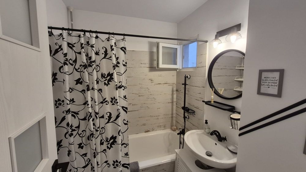  Apartament 2 Camere Drumul Taberei Bucuresti — fotografie 7