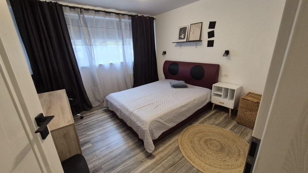 Apartament 2 Camere Drumul Taberei Bucuresti — fotografie 2