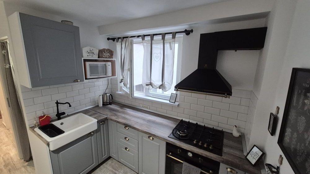  Apartament 2 Camere Drumul Taberei Bucuresti — fotografie 5