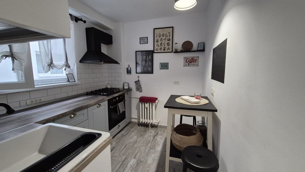  Apartament 2 Camere Drumul Taberei Bucuresti — fotografie 4