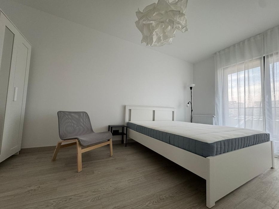 Apartament 2 camere Dristor Bucuresti — fotografie 3