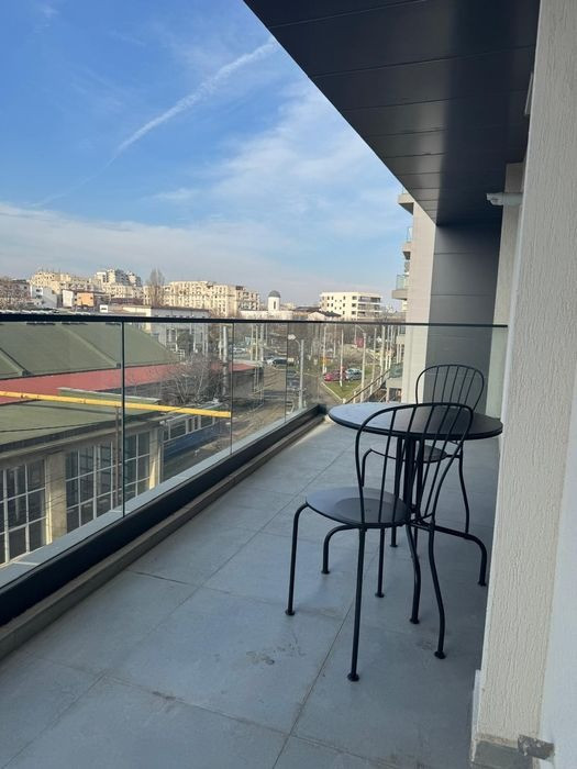 Apartament 2 camere Dristor Bucuresti — fotografie 6