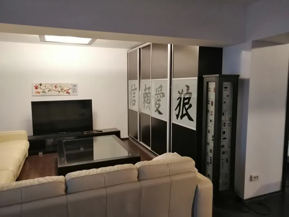  Apartament 2 Camere Oltenitei Bucuresti — fotografie 4