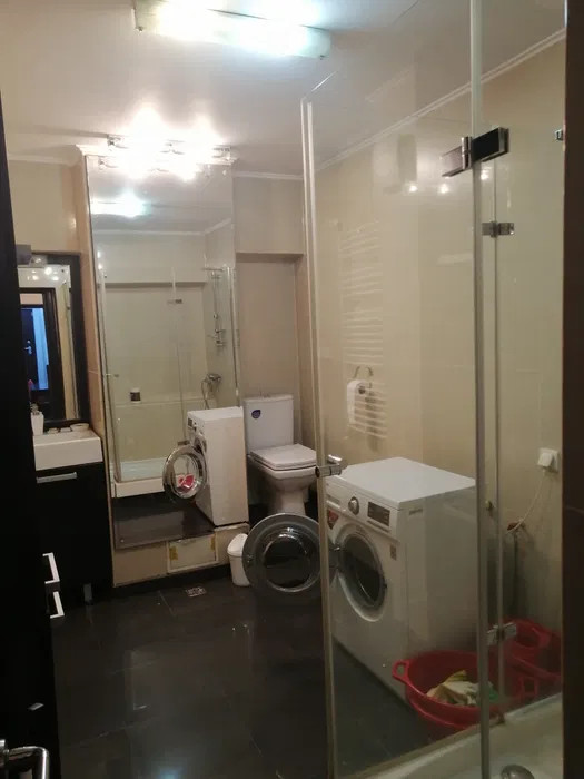  Apartament 2 Camere Oltenitei Bucuresti — fotografie 8