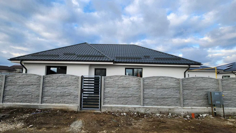 Vila 3 Camere Central Clinceni — fotografie 2
