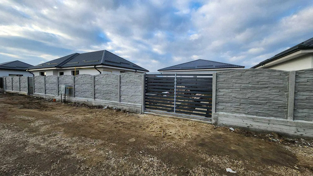 Vila 3 Camere Central Clinceni — fotografie 4