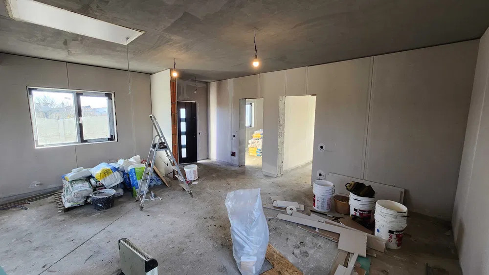 Vila 3 Camere Central Clinceni — fotografie 5