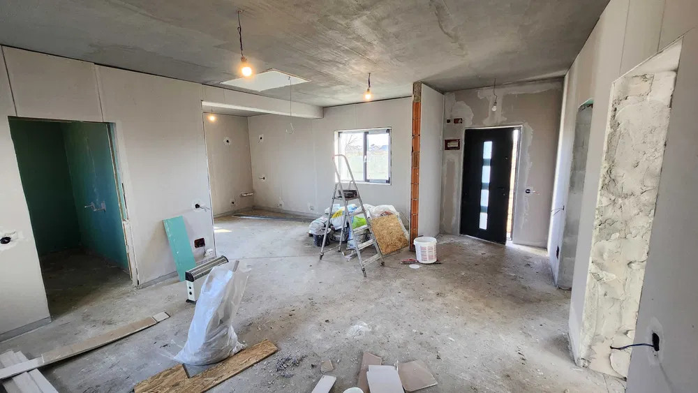 Vila 3 Camere Central Clinceni — fotografie 6