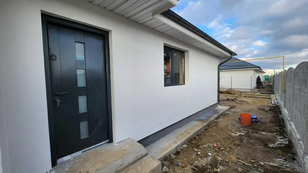 Vila 3 Camere Central Clinceni — fotografie 8