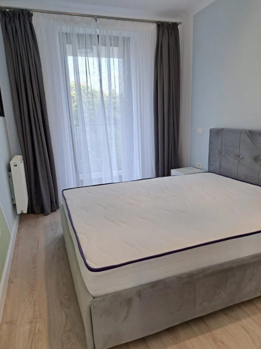  Apartament 2 Camere Complex Tomis Park — fotografie 4