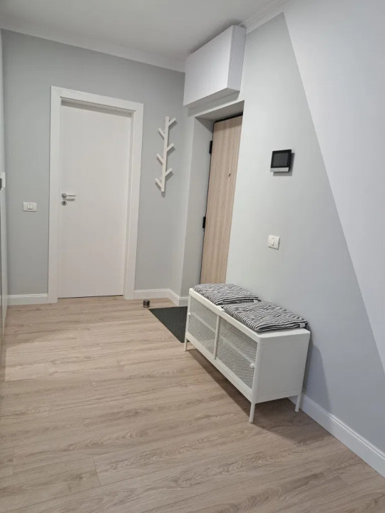  Apartament 2 Camere Complex Tomis Park — fotografie 6