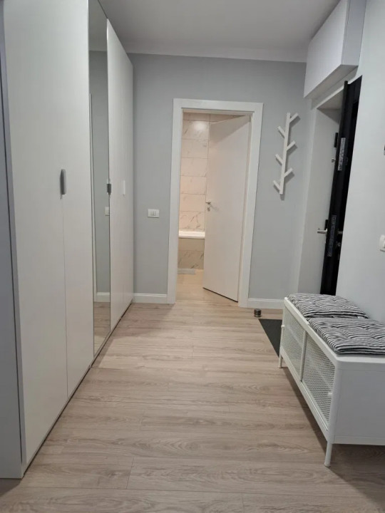  Apartament 2 Camere Complex Tomis Park — fotografie 7