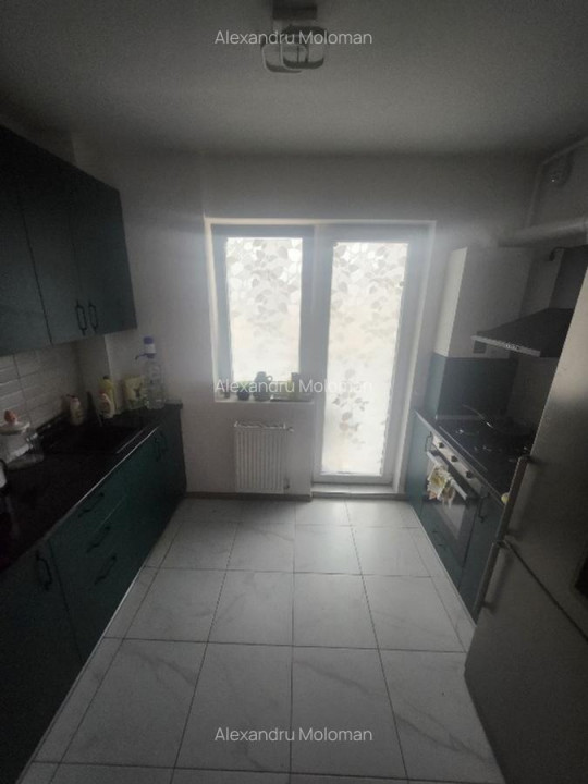  Apartament 2 Camere Birunitei Popesti-Leordeni — fotografie 8