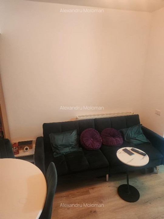  Apartament 2 Camere Birunitei Popesti-Leordeni — fotografie 3