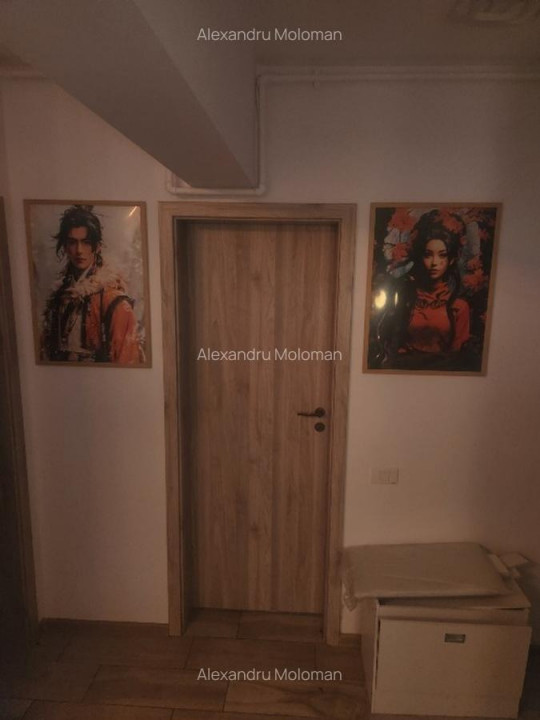  Apartament 2 Camere Birunitei Popesti-Leordeni — fotografie 11