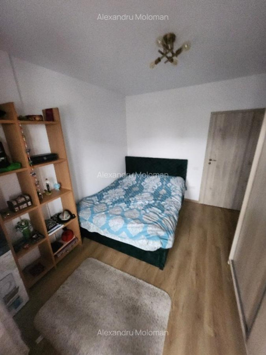  Apartament 2 Camere Birunitei Popesti-Leordeni — fotografie 5