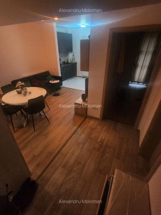  Apartament 2 Camere Birunitei Popesti-Leordeni — fotografie 2