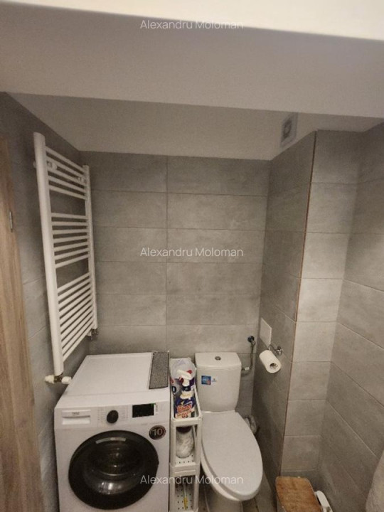  Apartament 2 Camere Birunitei Popesti-Leordeni — fotografie 14