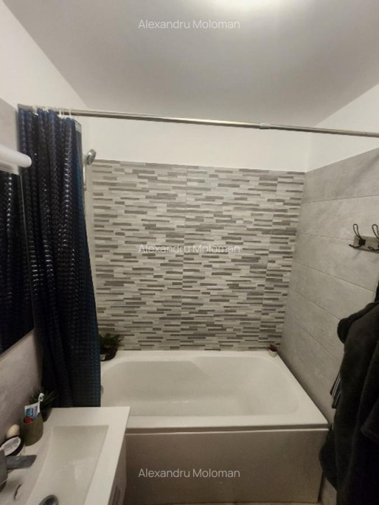 Apartament 2 Camere Birunitei Popesti-Leordeni — fotografie 15