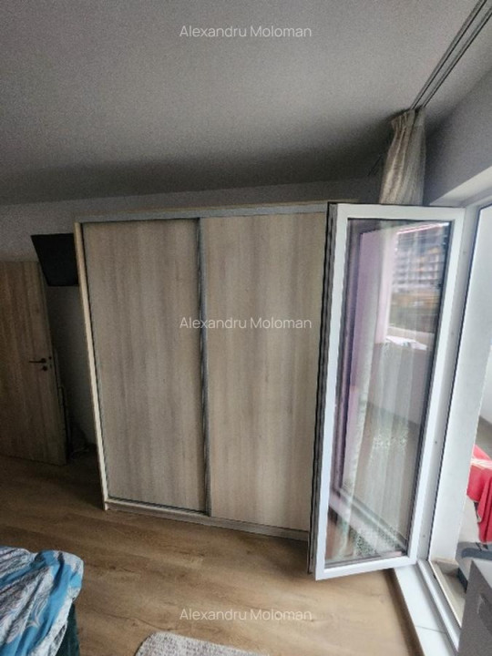  Apartament 2 Camere Birunitei Popesti-Leordeni — fotografie 7