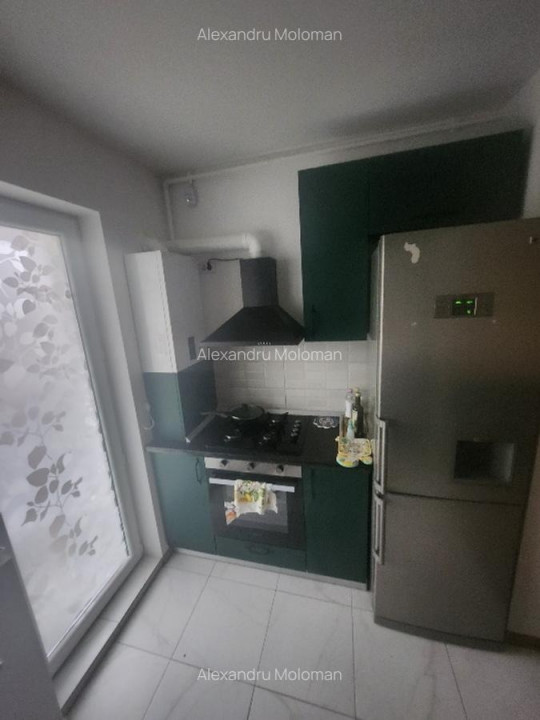  Apartament 2 Camere Birunitei Popesti-Leordeni — fotografie 9