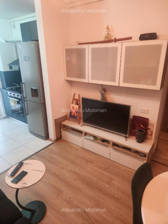  Apartament 2 Camere Birunitei Popesti-Leordeni — fotografie 4