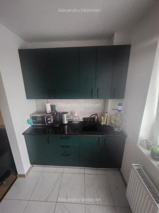  Apartament 2 Camere Birunitei Popesti-Leordeni — fotografie 10