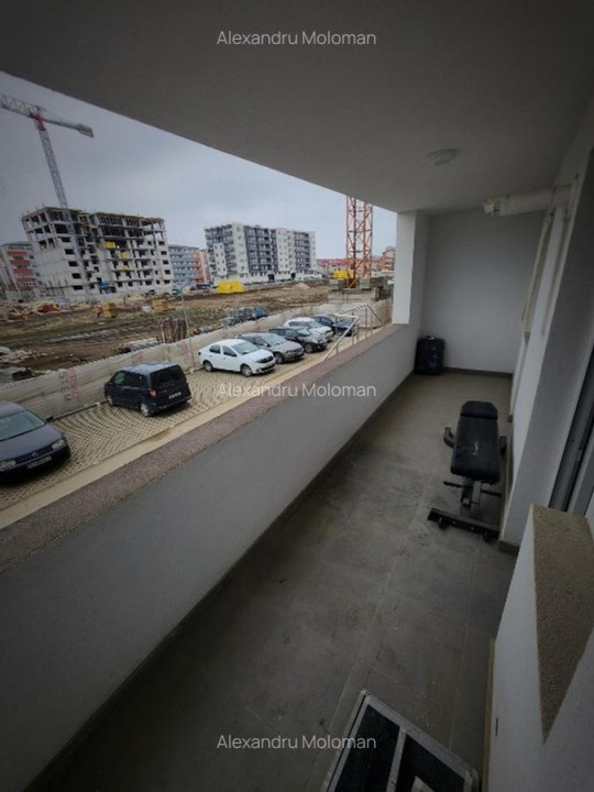  Apartament 2 Camere Birunitei Popesti-Leordeni — fotografie 16
